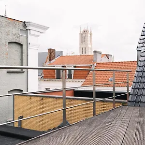  Appartement Smartflats Design - Ghent Central
