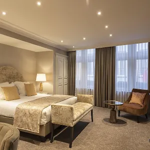 **** Hotel Dukes' Palace - By Dukes' Collection Belgien