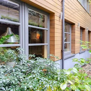 Konukevi Bxlroom