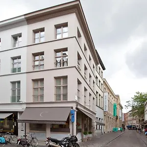 Drabstraat 2 Gante