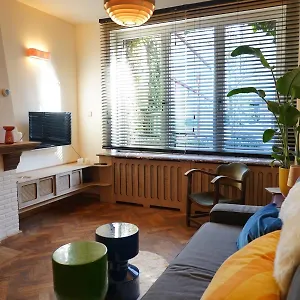 Renovated Appt In 20min From Bruges Ostende