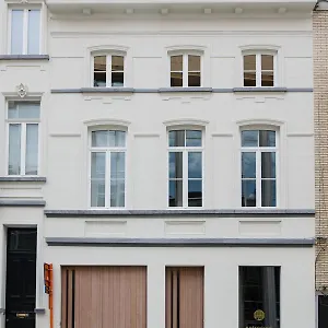Bed & Breakfast Entrenous, Gand
