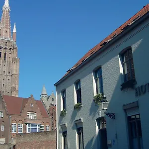  Apartment Bonobo Belgien