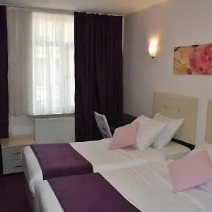 Otel Meribel