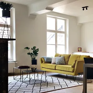  Appartement Bed & Boon