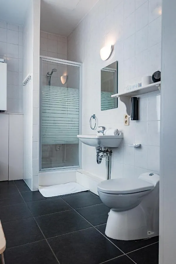 Hotel Cathedral Gent Centrum Ghent