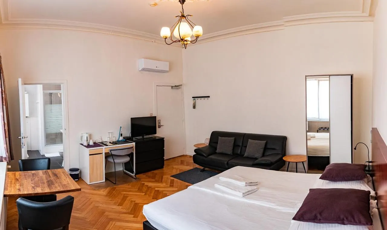 Hotel Cathedral Gent Centrum  Ghent