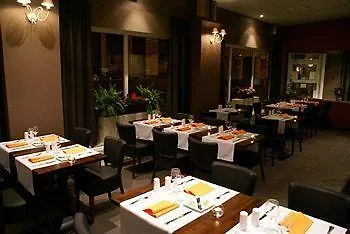 Hotel Cathedral Gent Centrum 3*, Gand Belgique