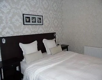 Hotel Cathedral Gent Centrum 3*, Ghent