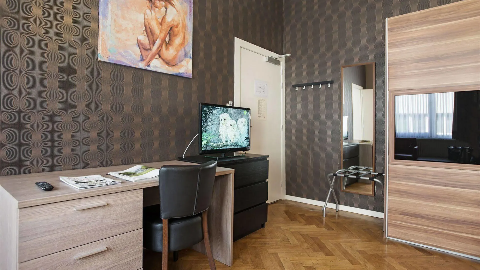 Hotel Cathedral Gent Centrum  Gand