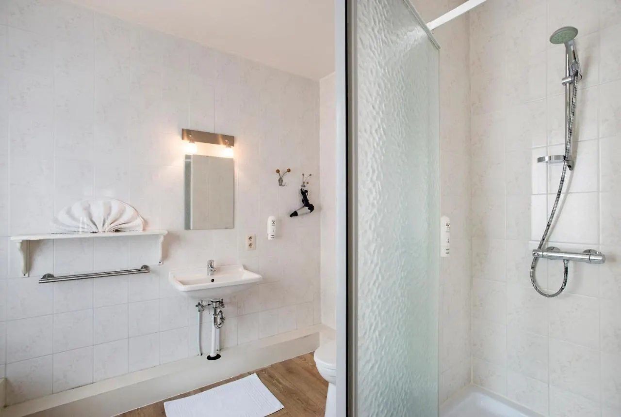 Hotel Cathedral Gent Centrum  Ghent